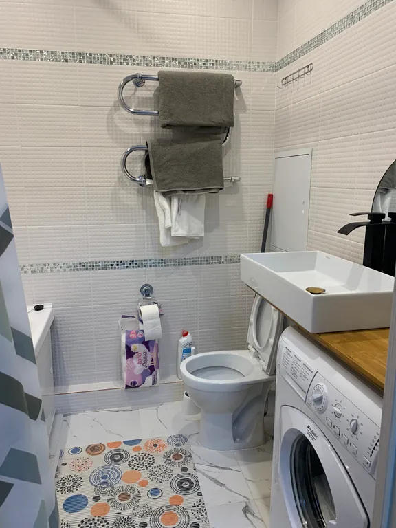 Квартира рядом со станцией Одинцово