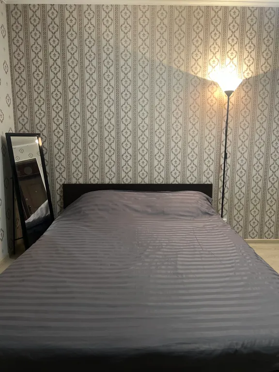 Комфортная студия с удобным выездом