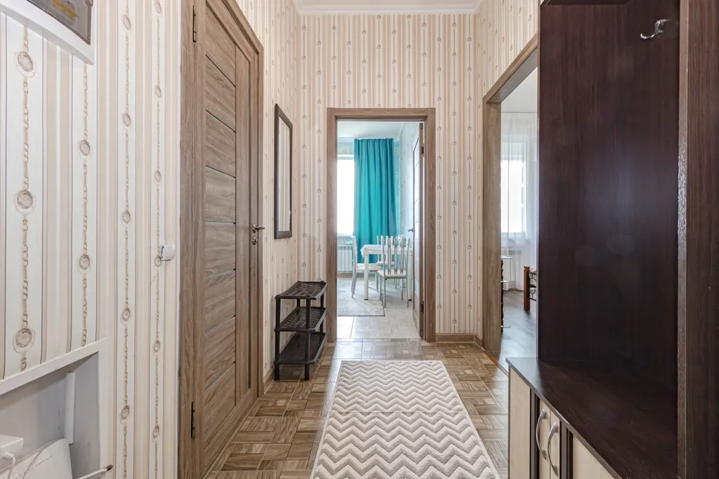 Apartments in Expo Boulevard - 5