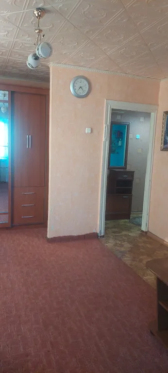 1-комнатная квартира в районе Военного института