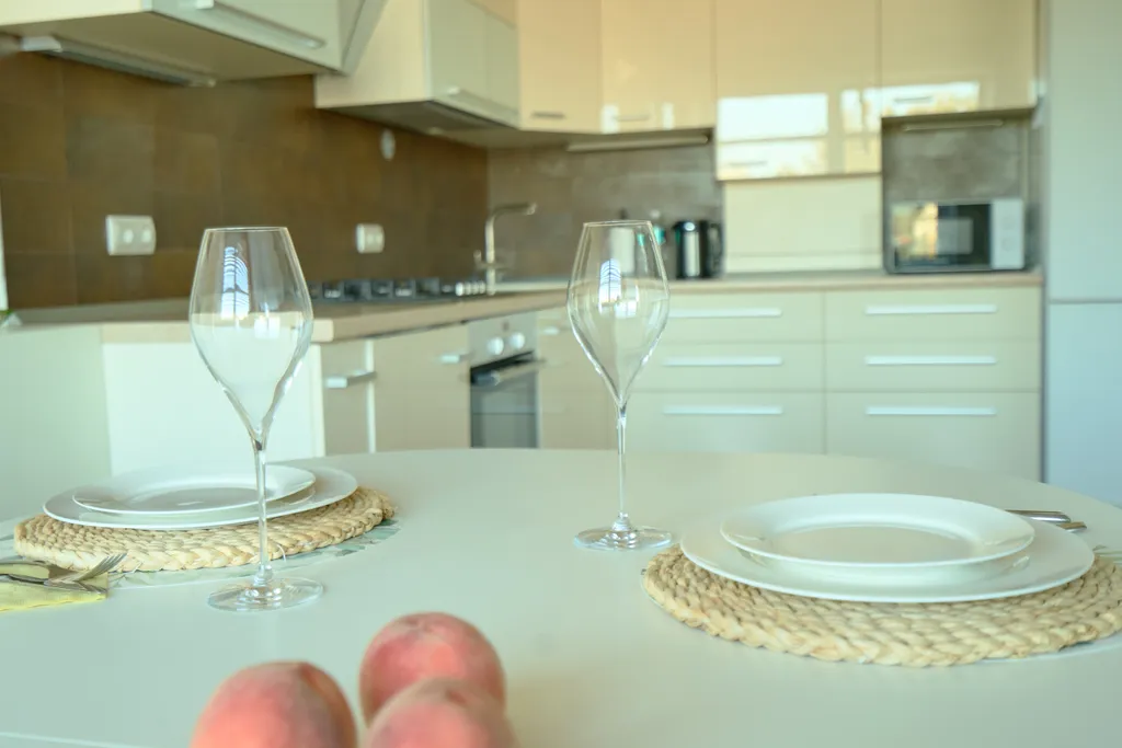 Квартира Квартира в центре города Солнечная терраса — Калининград