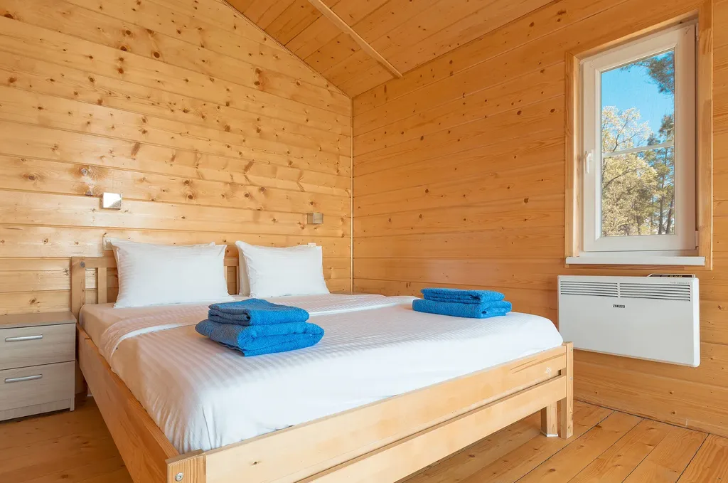 4-комнатный коттедж с видом на море