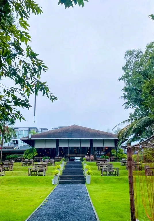 Laguna Park Phuket 5BR Villa with Rooftop Pool 31777