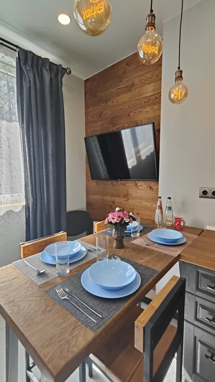Квартира Квартира Apartamenty v admiralteyskom — Калининград
