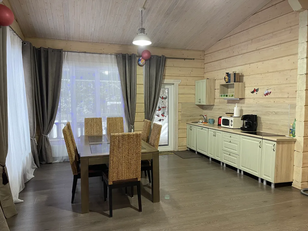 3-комнатный Дом