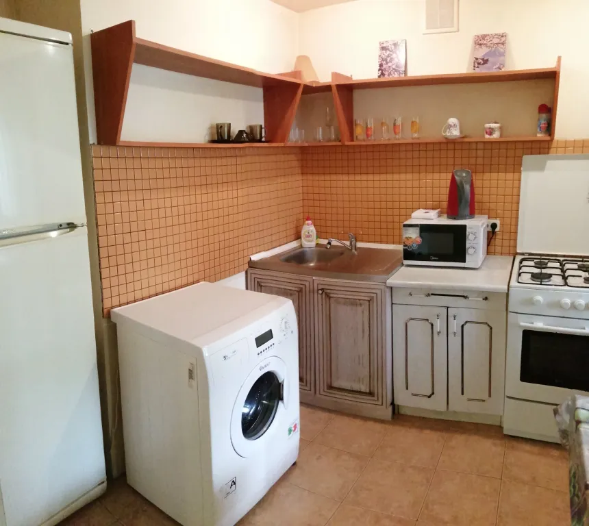 Квартира Квартира в самом развитом микрорайоне города — Пятигорск