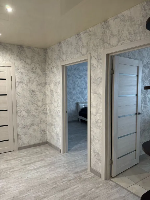 Уютная квартира в центре города рядом с парком