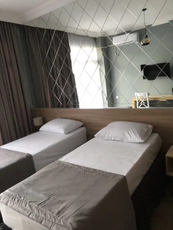 Квартира Комната — Батуми