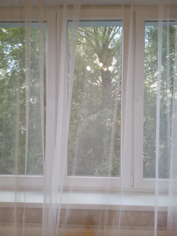 Квартира Квартира Тихий уголок с прекрасным видом — Калининград