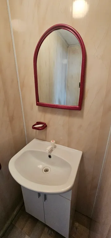 Уютная комната