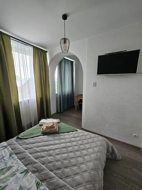 Стандарт улучшенный