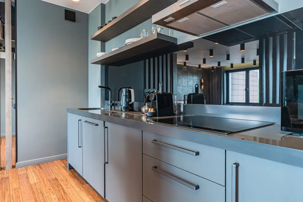 Квартира 1-комнатная Квартира — Калининград