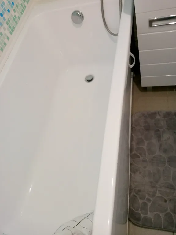 Уютная квартира в спальном микрорайоне Зелёные горки