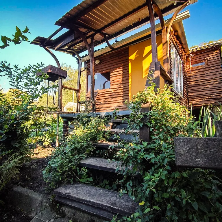 Гостевой дом Горная Роза