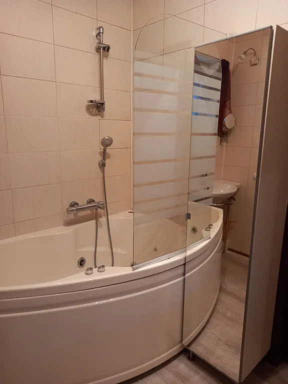 Коттедж Коттедж в получасе езды от Невского проспекта — Янино-1