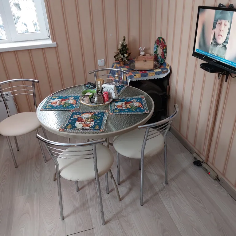 Новый год в Подмосковье. Идеальный дом с баней и чаном