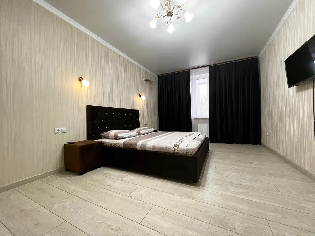 Квартира Евро однушка с видом на Бештау — аренда посуточно в Пятигорск