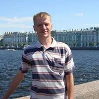 Евгений