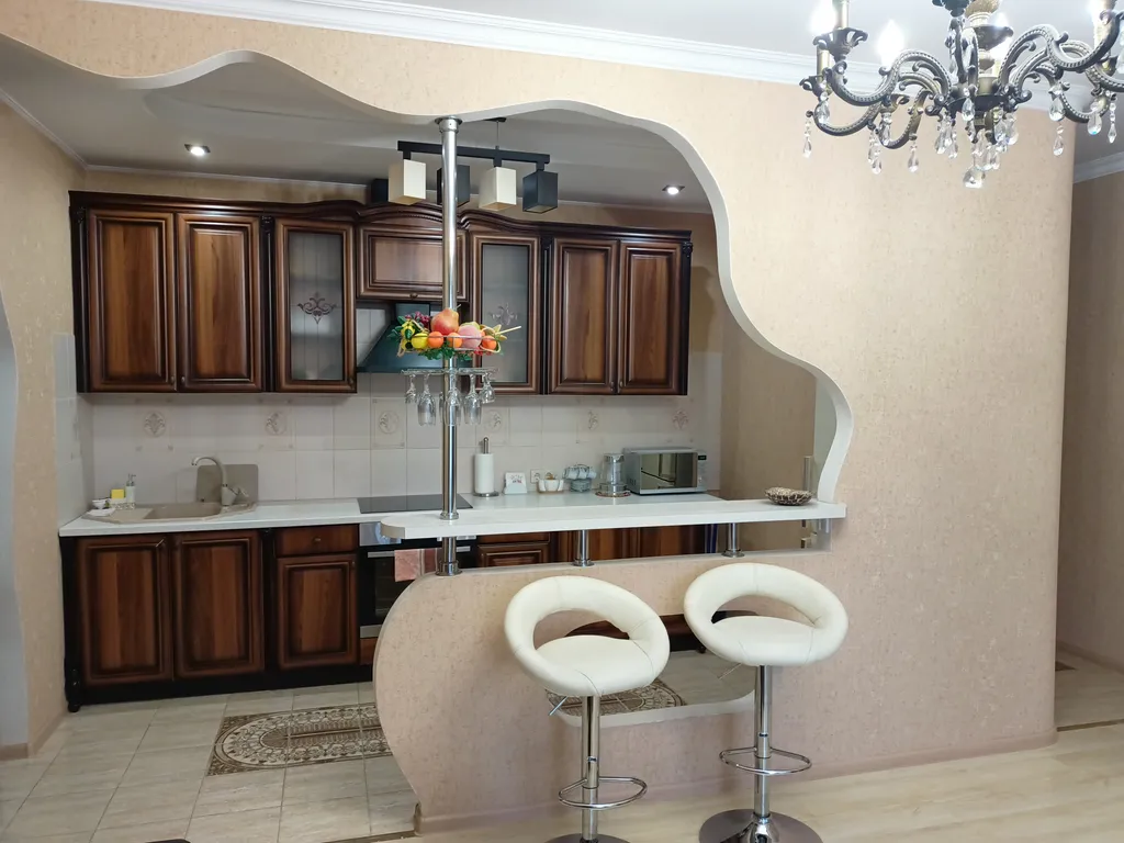 Квартира у моря