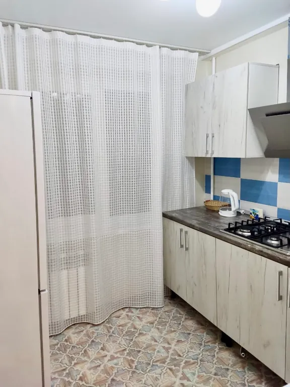 Квартира Квартира Maison 10 — Лазаревское