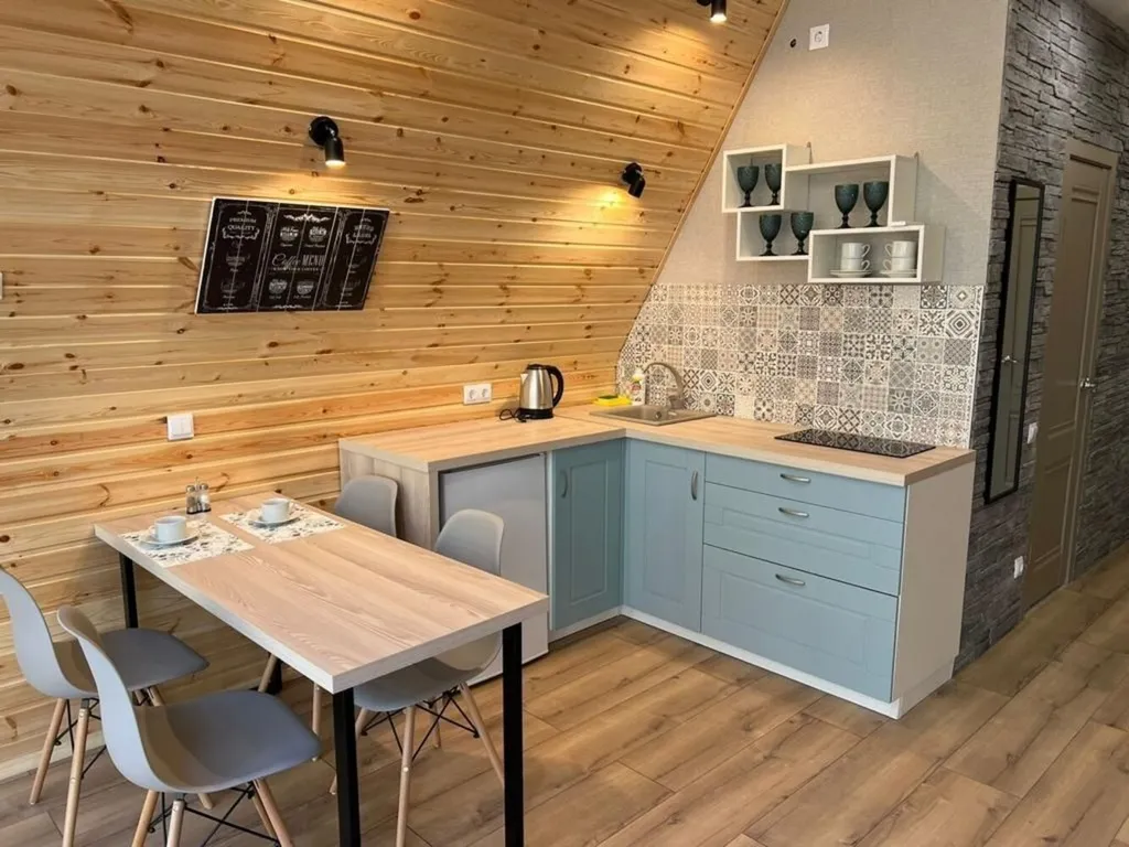 3-комнатный Дом