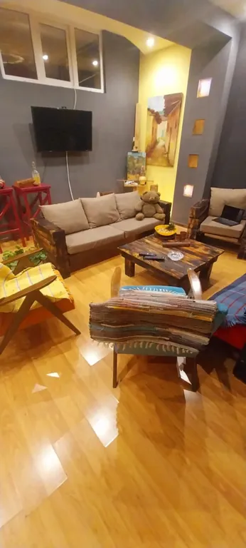 Elite apartment near Rio mall