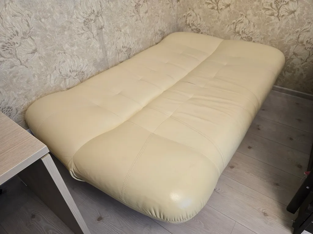 Квартира в центре курорта