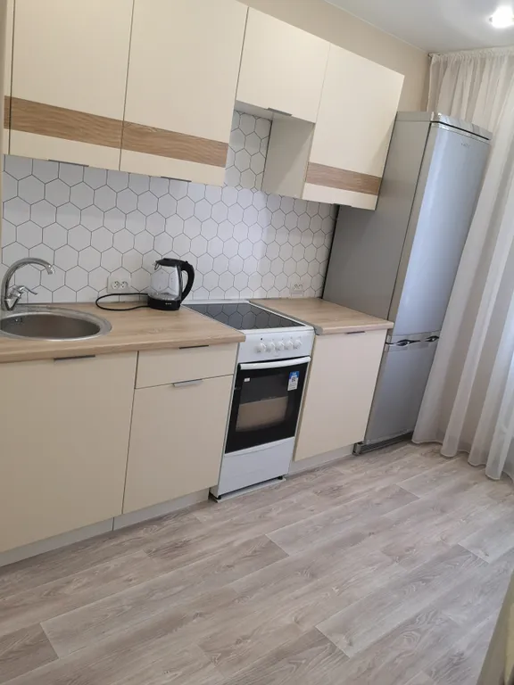 Квартира в центре Удомля