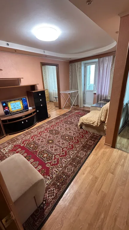 Уютная квартира в самом удобном районе