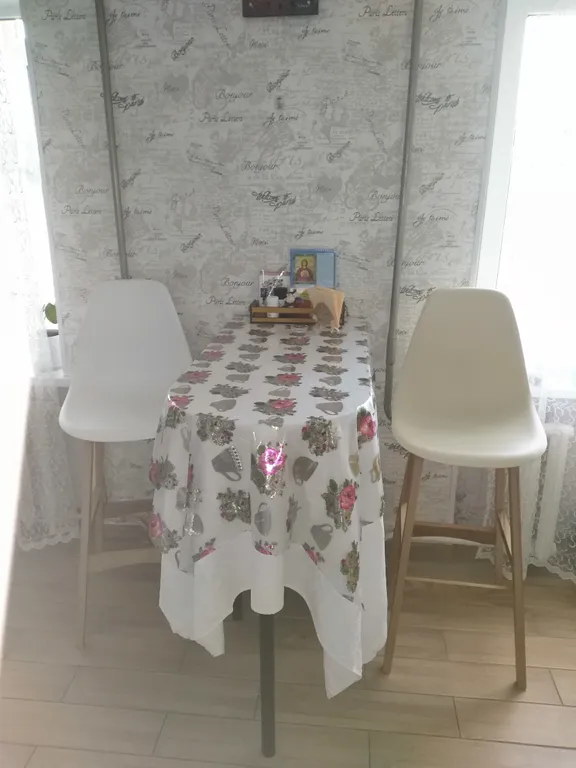 Отдельная комната в 2-х комнатной квартире