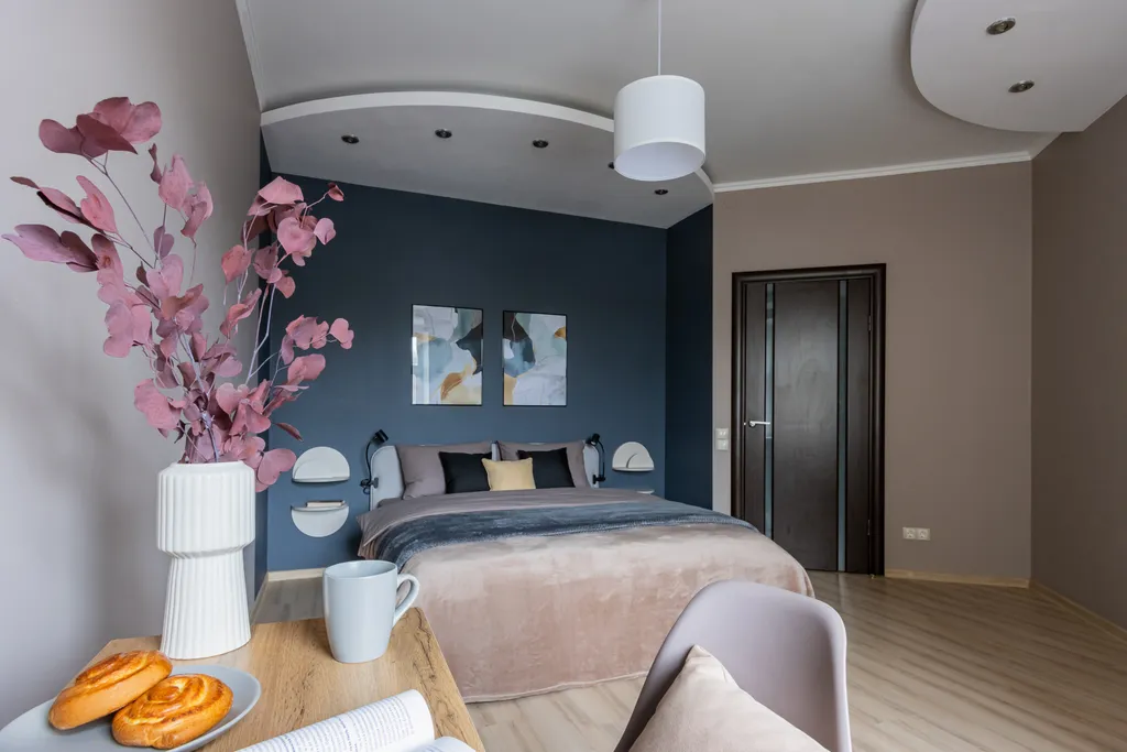 Квартира Квартира Status Flat — Санкт-Петербург