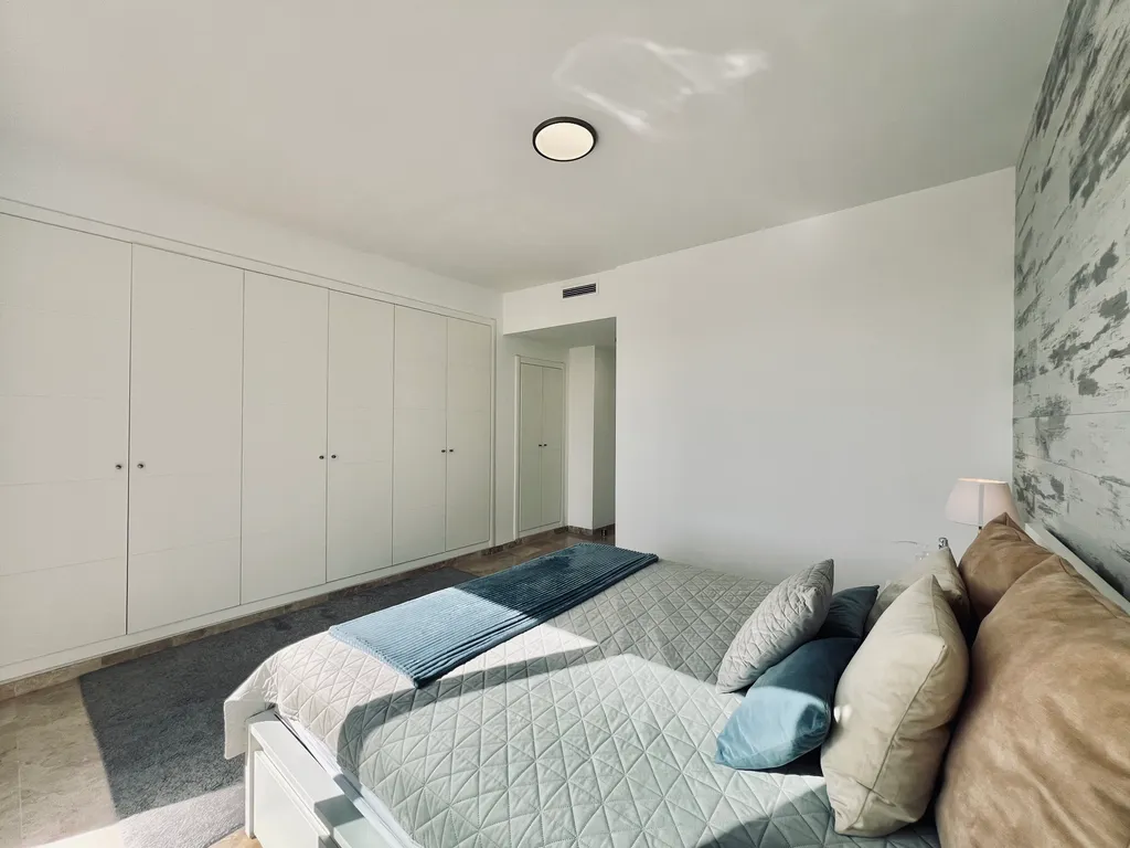 PaulMarie Duplex in Playa Negra