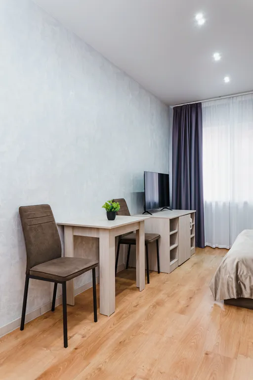 Квартира Комната — Адлер