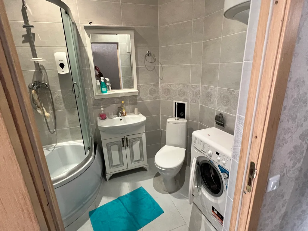 Квартира у моря на пляже