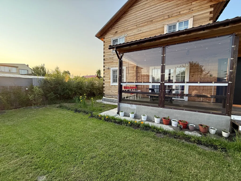 Дом, 14 спальных мест, парковка на 5 машин, баня, до аква парка 15 мин