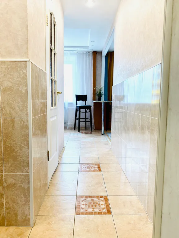 Квартира в центре у вокзала