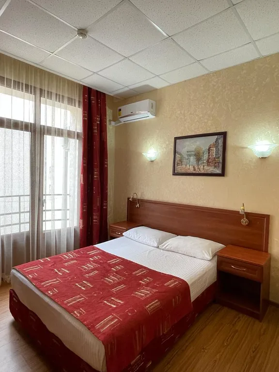 Квартира Комната — Анапа