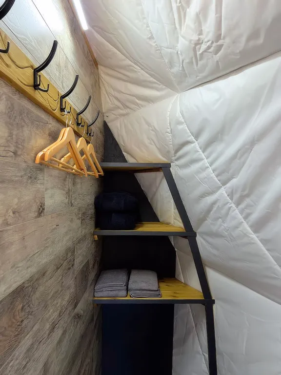 Коттедж 1-комнатный Дом — Пластунка