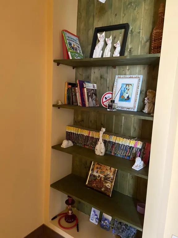 Вилла Поповка