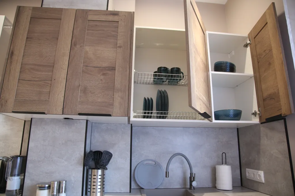 Квартира Апартаменты "Уорхол" - с лаундж зоной для BBQ в 10 минутах от центра — Калининград