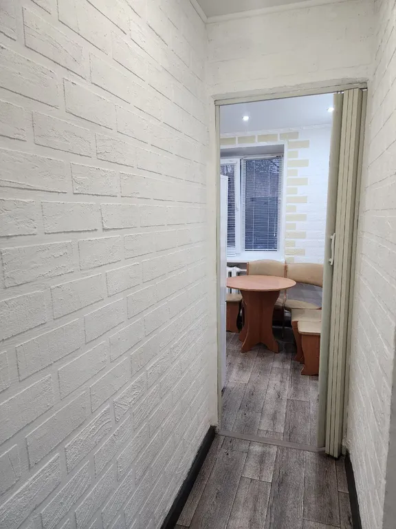 Уютная и комфортная квартира в развитом районе города