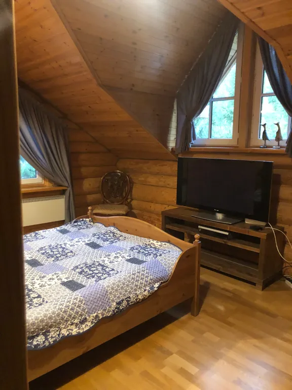 Лесная сказка