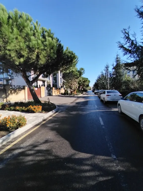 Квартира Квартира в центре Олимпийской набережной — Сириус