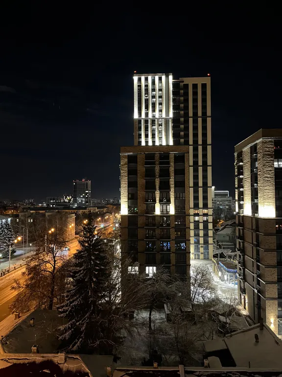 Уютная квартира в историческом центре города