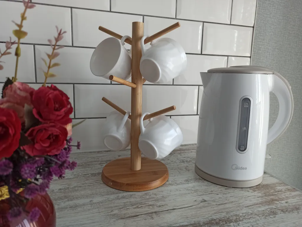 Уютная квартира возле ледовой арены Трактор