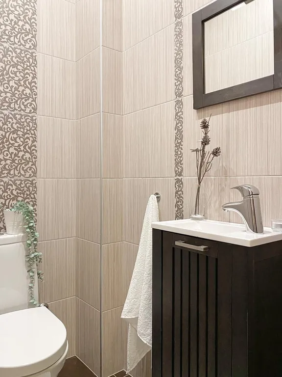 Квартира Квартира Your Comfortable apart на Озерках — Санкт-Петербург