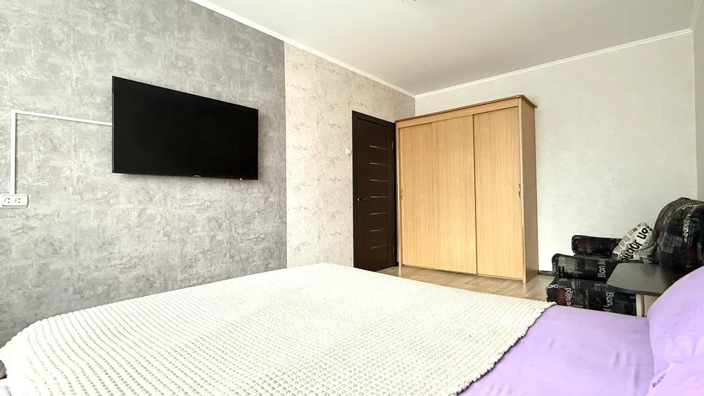 Уютная квартира в Ноябрьске