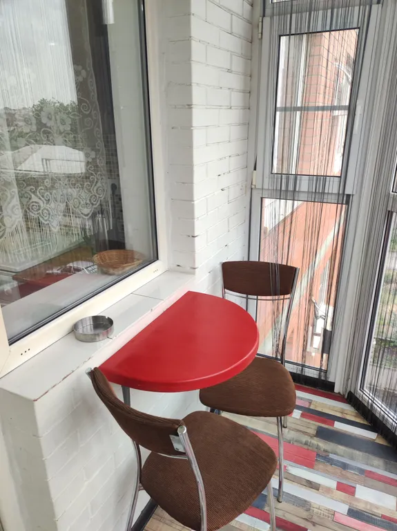 Квартира с ремонтом в центре города — аренда посуточно в Новошахтинск