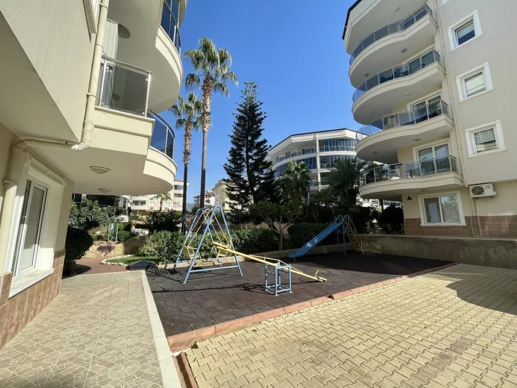 Уютная квартира в шикарном комплексе