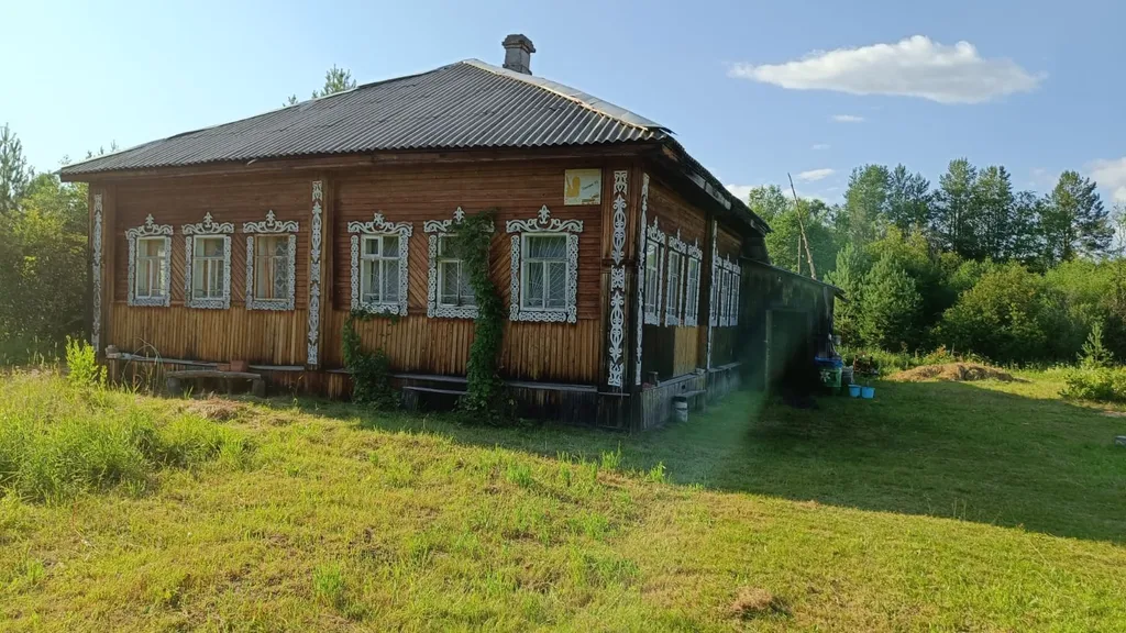 Дома посуточно в Котласе